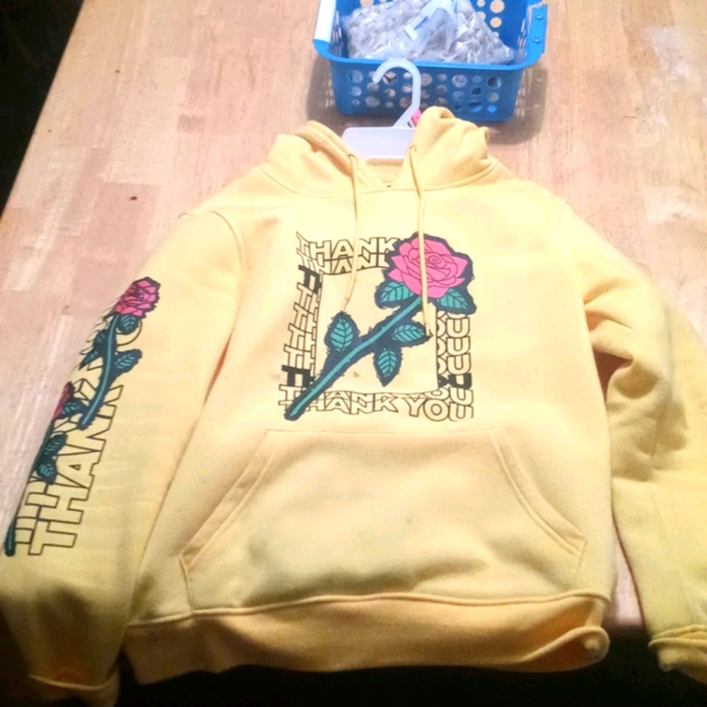 HOODIE